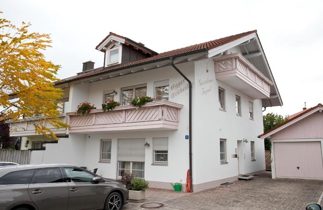 DEVA Aparthotel Egger