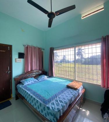 Devi Homestay