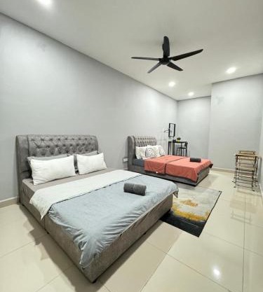 Dflora Roomstay