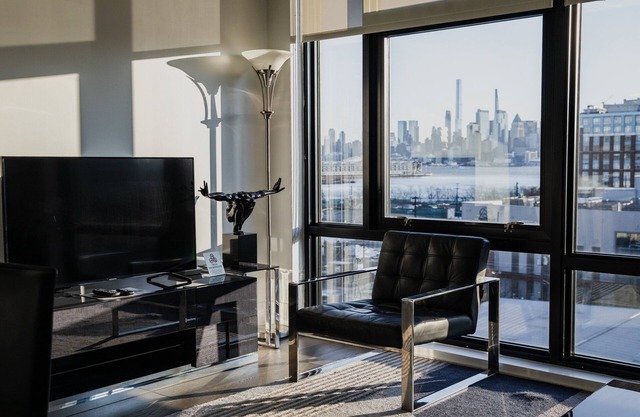 Dharma Home Suites Hoboken at Novia