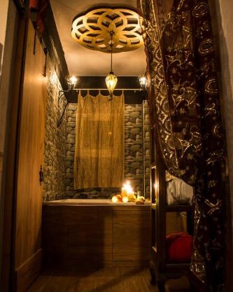 Dharma Luxury & Spa Apartment