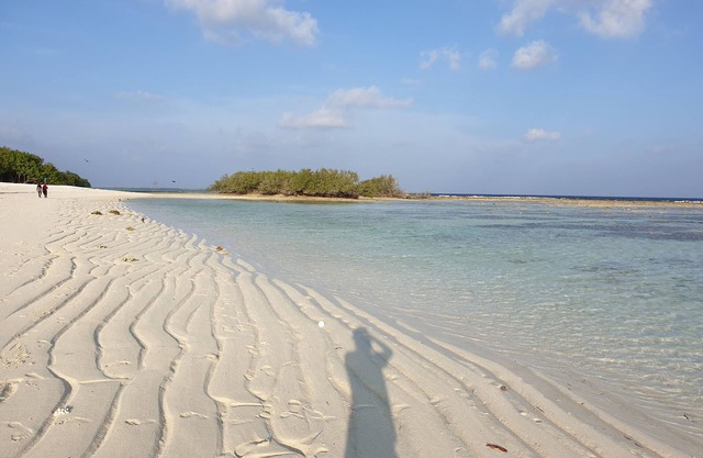 Dhigurah Tourist Hotel