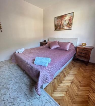 Diamant apartments