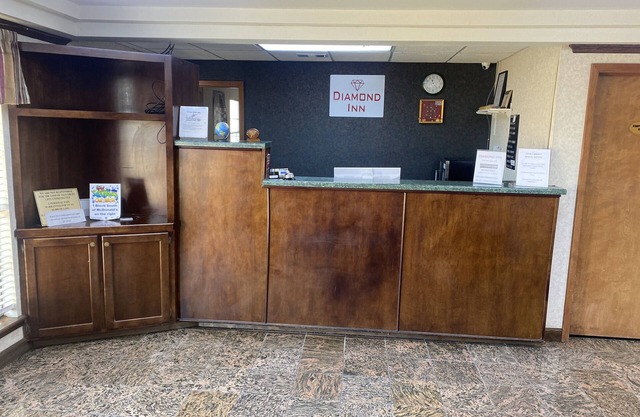 Diamond Inn