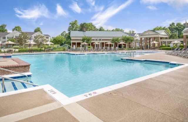 Diamond Resorts Greensprings Vacation Resort - 4 Bedroom Lockoff