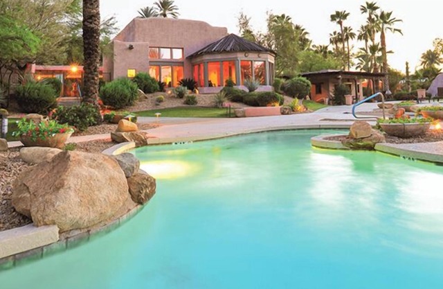 Diamond Resorts Rancho Mañana Resort - 2 Bedroom