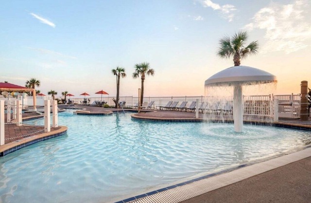 Diamond Resorts The Cove on Ormond Beach - North Tower - 2 Bedroom