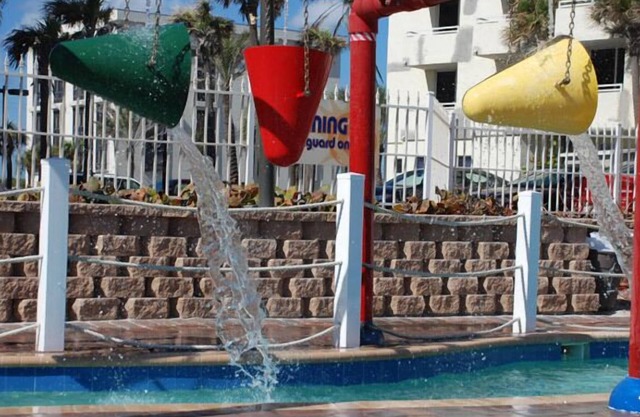 Diamond Resorts The Cove on Ormond Beach - South Tower - 1 Bedroom