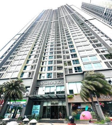 Diamond Suite LandMark