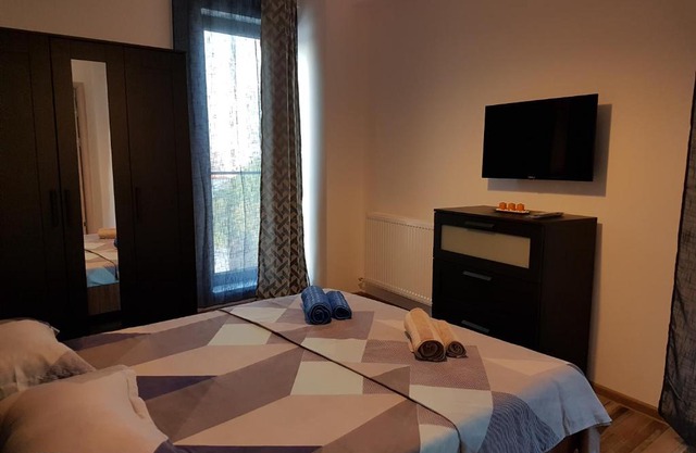 Diana Apartment 3