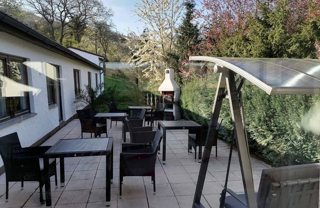 Die Aussicht - D&B Staycation Resort