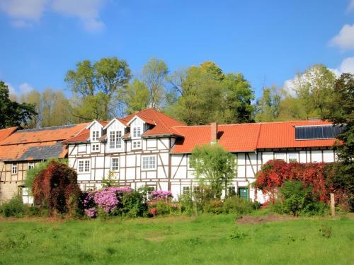 Die Fuchsmühle