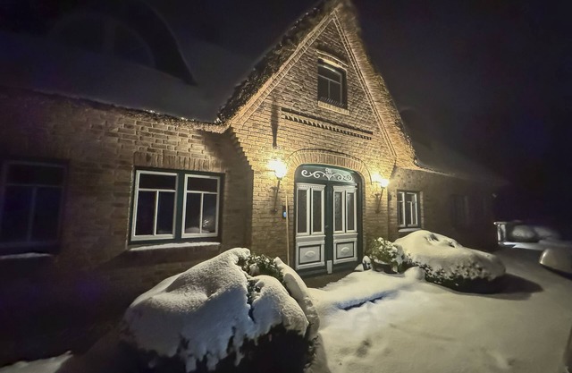 Die "küstenvilla", auf 340 qm, Bietet Ideales Feriendomizil in Malerischer Küst