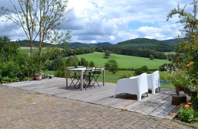 DieLinde Comfortable holiday residence