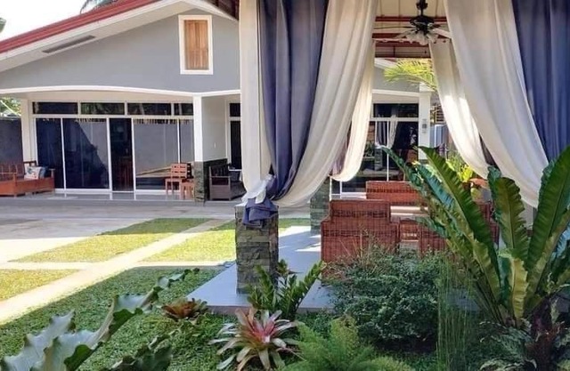 Diez Dregger Fully Furnished Apartments