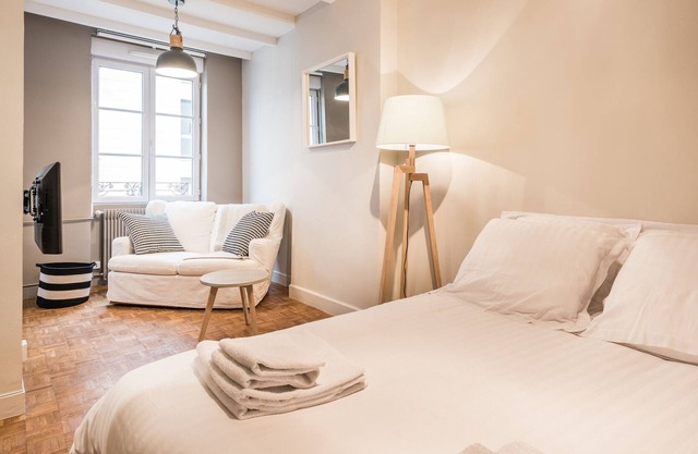 DIFY Studio - Perrache/Confluence