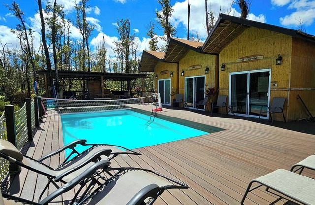Digital Detox, Body-Positive Eco Retreat Center, Cabins #2 and #3