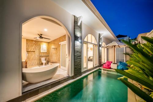 Dikubu Bali Villa