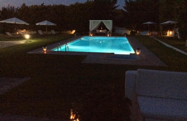 Dimeon Villa