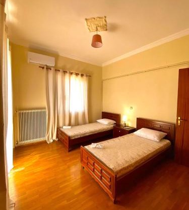Dimitris apartment