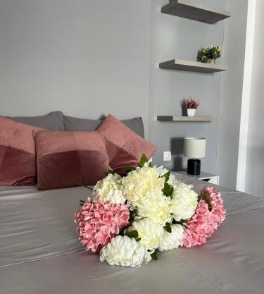 Dimitris Family Apartment