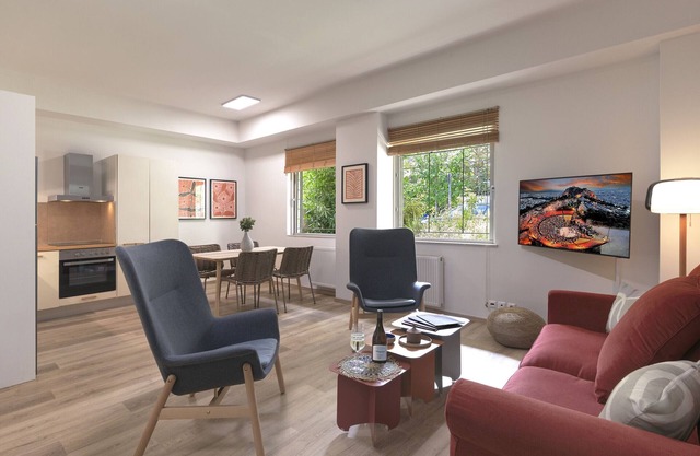 Dimocharous41-Prime Location in Kolonaki: A Luxuri