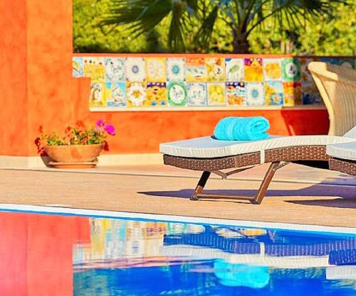 Dimora A' Turri di GN Real Escapes