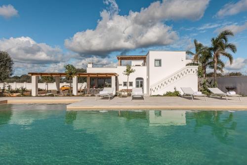 Dimora Biancarancio - Epoca Collection