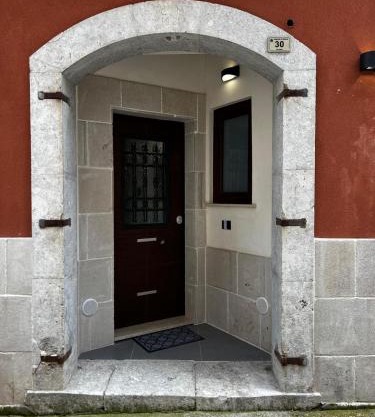 Dimora Cesinalese Apartment