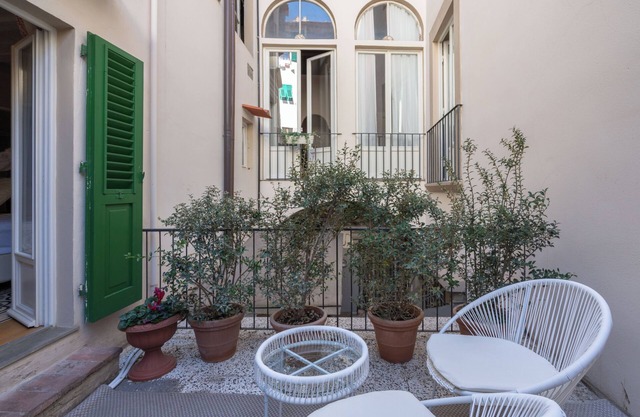 Dimora del Cardinale - Residenza d'epoca