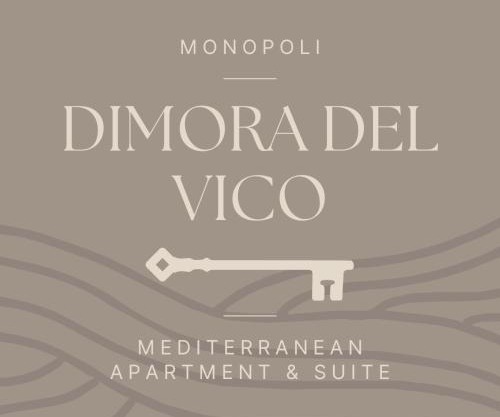 Dimora del Vico - Mediterranean Apartment & Suite
