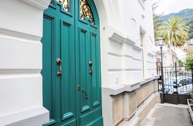 Dimora Don Ciccillo B&B