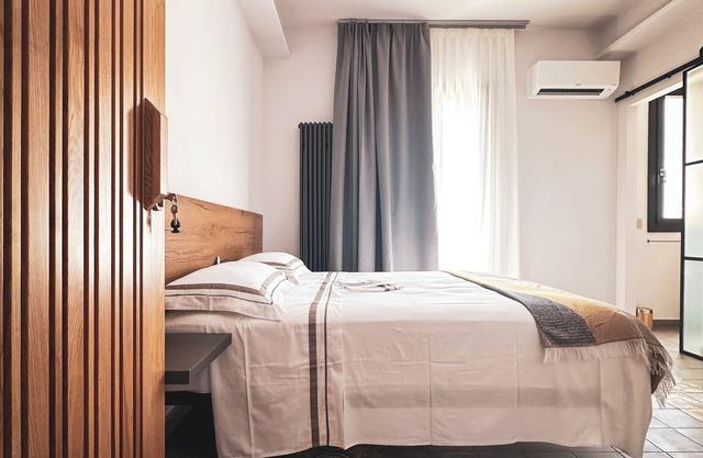 Dimora Harmonia, authentic charm combined by modern and refined ambience.