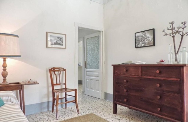 Dimora il Vulcano - One Bedroom Apartment, Sleeps 3