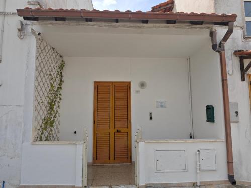 Dimora Sciroccu e Tramuntana