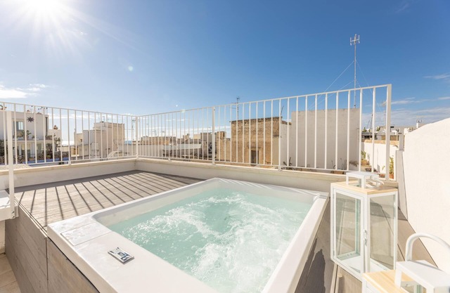 Dimora Suite Idro - Gallipoli