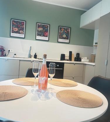 Dimoro Family Suites - Comfort you deserve