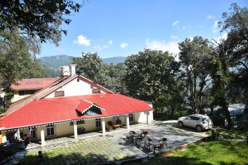 Dingle House , A Heritage House