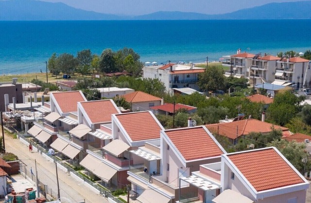 Dionysos Residential Complex