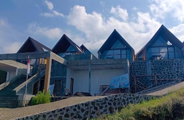 Diorit Villa and Glamping