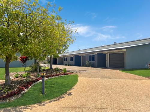 Direct Collective - Villas on Rivergum