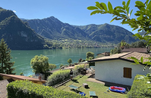 Directly from the owner - with fenced garden
