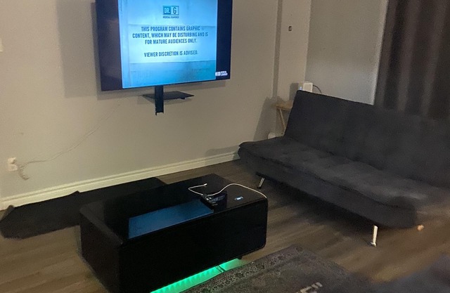 Discounted One bedroom in Guelph WIFI included