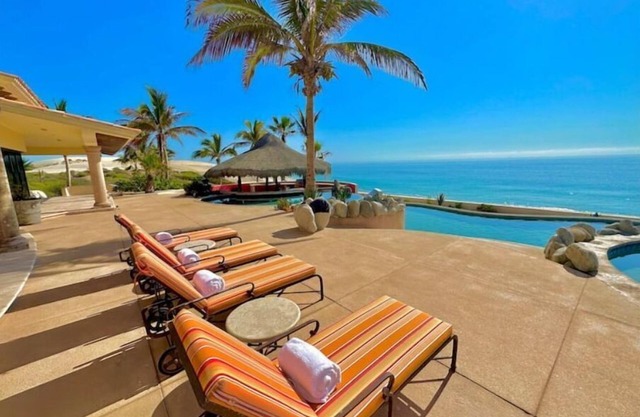Discounted Rate! Escape to the East Cape, Cabo Beach Villa! 🏝️🌅