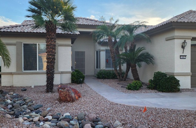 DISCOUNTED RATES SEP-OCT 2025 enjoy Resort living at gorgeous Pebble Creek home