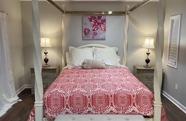 Discounted price for Newly Release Getaway Near Callaway Gardens