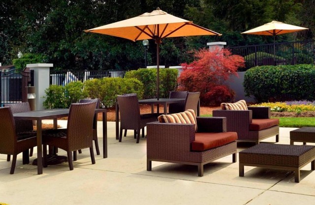 Discover Atlanta Botanical Garden! Pets Allowed, Swimming Pool, Parking!