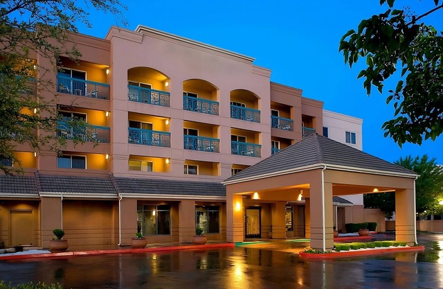 Discover the Best of Pleasant Hill and Beyond! Four Units w/Self Parking!