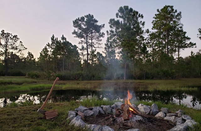 Discover the Charm of Rural Life at Miokee Ranch. Pet Friendly!