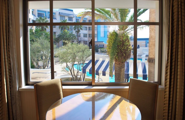 Disney Ambassador Hotel